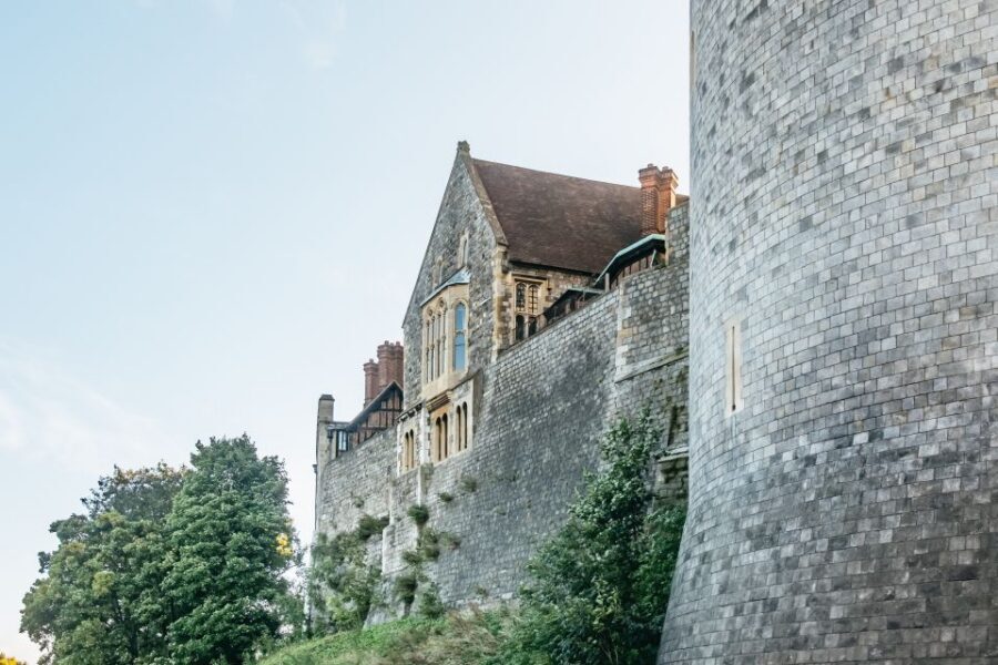London: Full-Day Windsor, Stonehenge, and Oxford Tour - Oxford’s Dreaming Spires walk: what you actually get on the ground