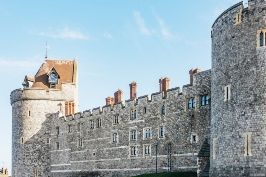 London: Full-Day Windsor, Stonehenge, and Oxford Tour - Timing trade-offs: why the day feels full (and how to enjoy it)