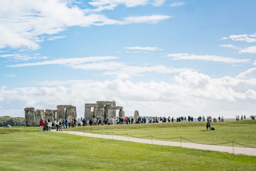 London: Full-Day Windsor, Stonehenge, and Oxford Tour - Who this tour suits best (and who should pick a different plan)