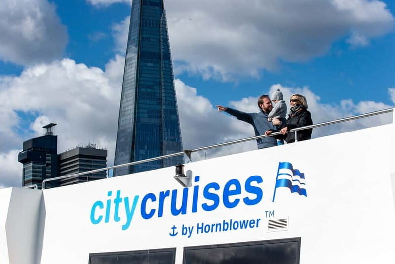 London: Fully Flexible River Thames Sightseeing Pass - Picking Your Piers: Westminster, London Eye, Tower, or Greenwich