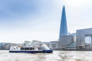 London: Fully Flexible River Thames Sightseeing Pass - The Landmarks You’ll Actually See From the Water