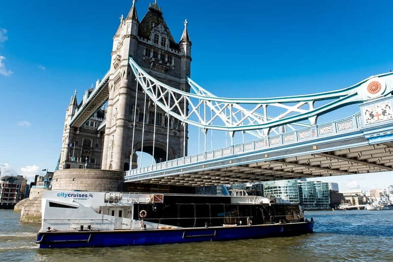 London: Fully Flexible River Thames Sightseeing Pass - Who This Thames Cruise Fits Best (and Who Might Want Something Else)