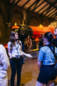 London: Fully-Guided Making of Harry Potter Tour - Timed entry and the Great Hall kickoff with a short cinema film