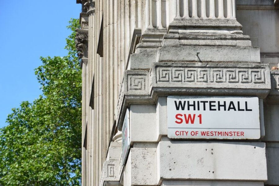 London: German-Speaking Guided Tour of Westminster - Why a German Westminster Walk Feels Different