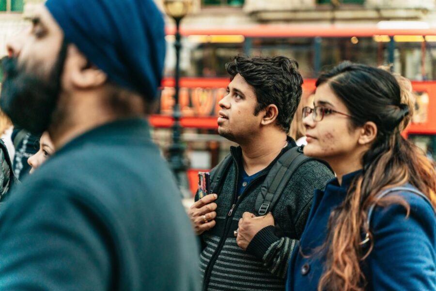 London: Ghastly Ghosts 2-Hour Walking Tour - Price and Value: Is $33 Worth It for a London Ghost Tour?
