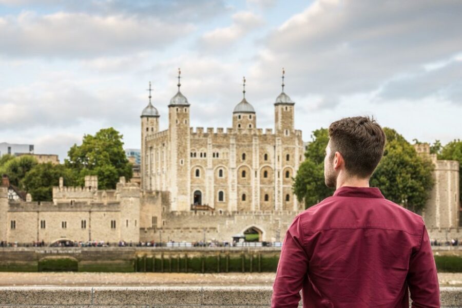 London: Go City Explorer Pass® - Tickets for 2-7 Attractions - London landmarks you can build days around: Shard, Tower of London, Westminster, St Paul’s