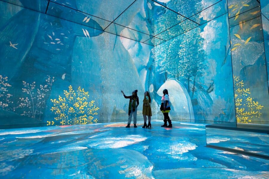 London: Go City Explorer Pass® - Tickets for 2-7 Attractions - Fun, family, and “London beyond the classics”
