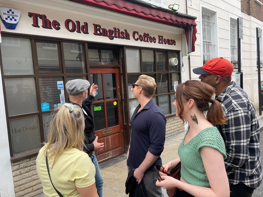 London: Great British Pubs Walking Tour - Price and Value: What $33 Buys You