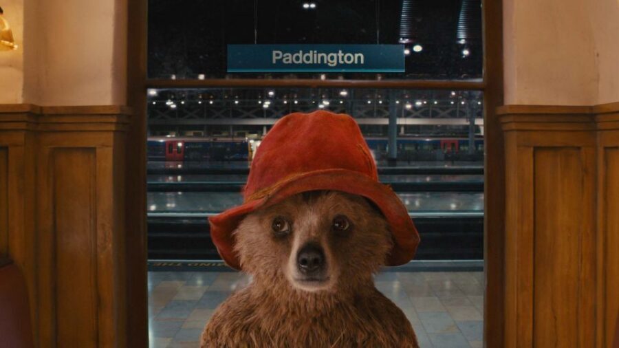 London: Guided Paddington Walking Tour - The Story Thread: From Lima to London on Foot