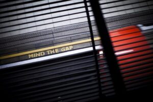 London: Guided Tour of Hidden Tube Station at Charing Cross - What You See Inside the Disused Areas