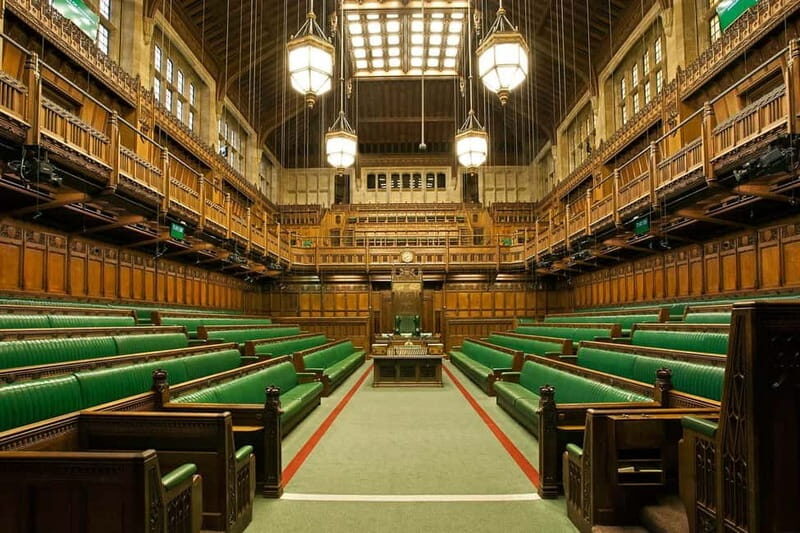 London: Guided Tour of Houses of Parliament & Westminster - Key highlights you’ll actually care about