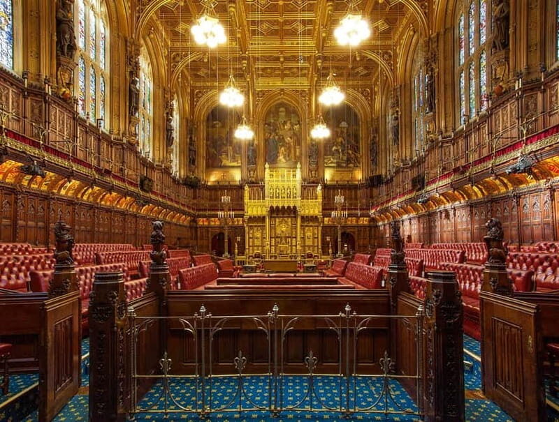 London: Guided Tour of Houses of Parliament & Westminster - Why This Westminster Tour Feels Different From the Usual Sightseeing