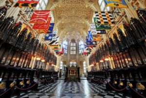 London: Guided Westminster Abbey Tour and Refreshments - Meeting point in Dean’s Yard: find the guide, avoid delays