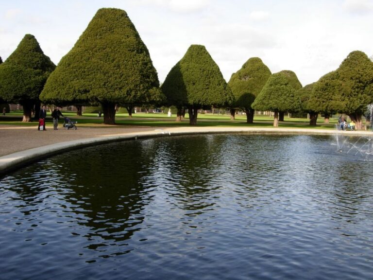 London Half-Day Private Chauffeur Driven Tour - Picking your 4–6 hour window without rushing your day