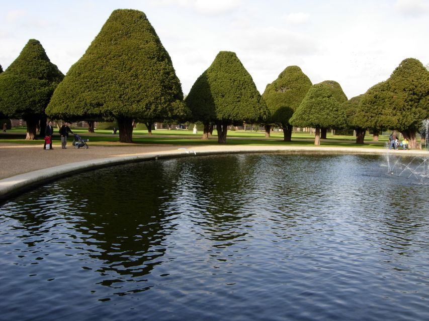 London Half-Day Private Chauffeur Driven Tour - Picking your 4–6 hour window without rushing your day
