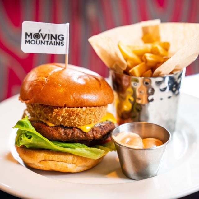 London: Hard Rock Cafe with Set Menu for Lunch or Dinner - Hard Rock Cafe London in Mayfair: What You’re Really Buying