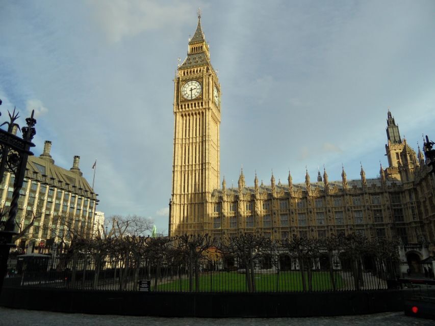 London: Harry Potter 3-Hour Private Walking Tour - Key Highlights You’ll Care About