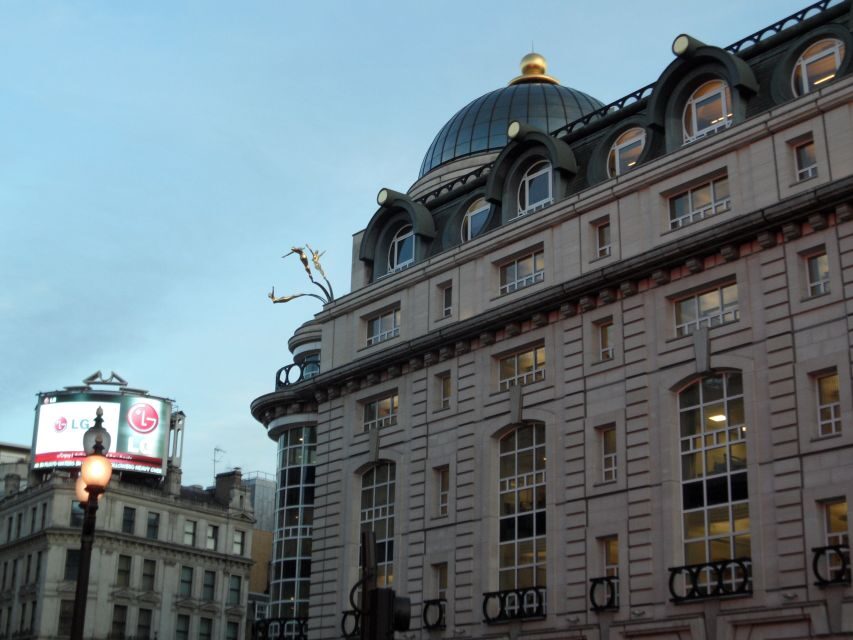 London: Harry Potter 3-Hour Private Walking Tour - Westminster Start: Quick Orientation, Then Straight Into Wizarding London