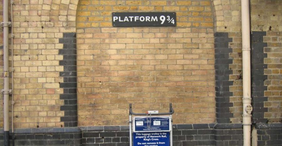 London: Harry Potter 3-Hour Private Walking Tour - Gringotts by Double-Decker: A Wizarding Bank Moment With a City Break