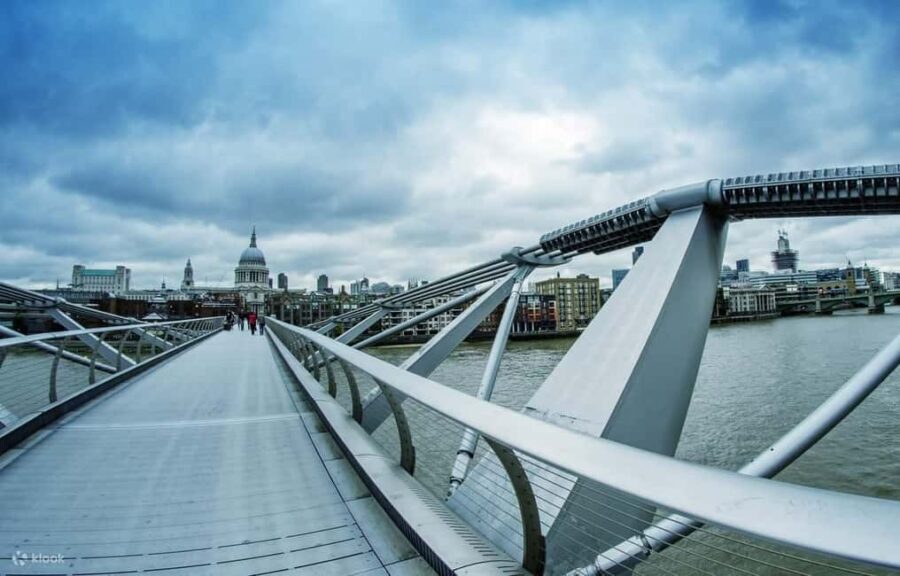 London: Harry Potter Filming Locations Sightseeing Tour - Key Things to Know Before You Go