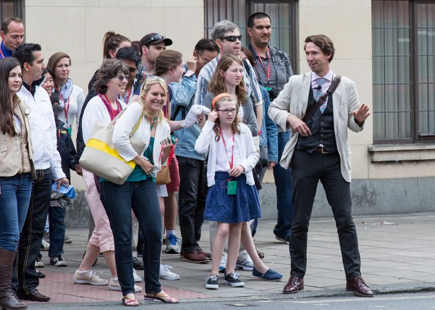 London: Harry Potter Filming Locations Walking Tour - Key highlights worth planning for