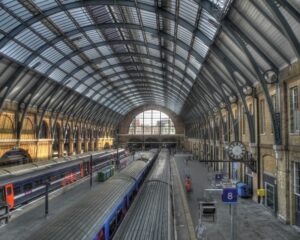 London: Harry Potter Filming Locations Walking Tour - Price and Underground reality (what you really pay)