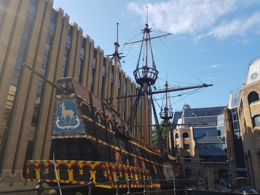 London: Harry Potter Movies Walking Tour (Kids Go Free) - Cecil Court and Goodwin’s Court: where movie London meets old-street vibes
