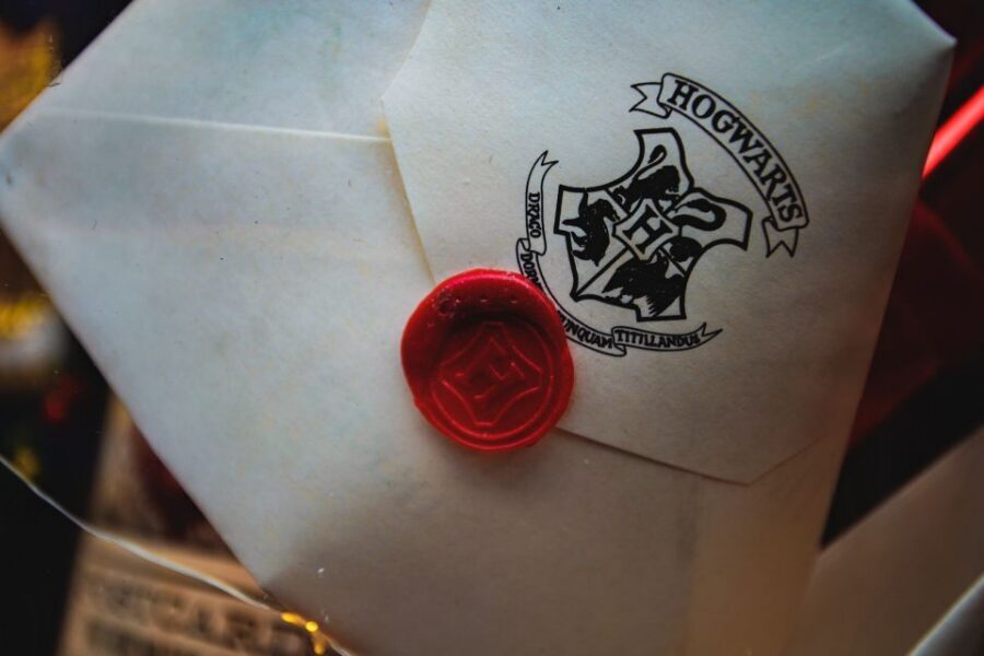 London: Harry Potter Movies Walking Tour (Kids Go Free) - Leicester Square: a Potter-adjacent hit of London energy