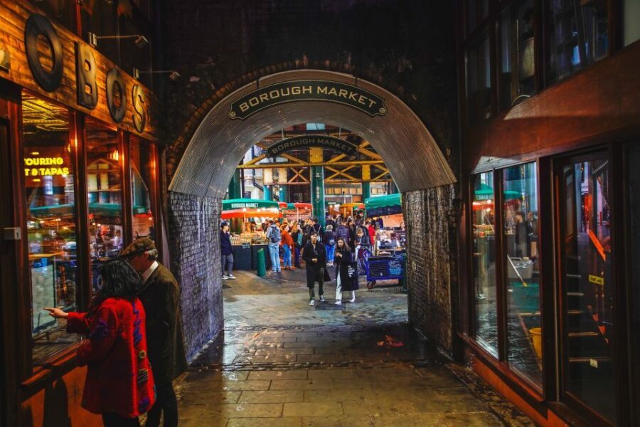 London: Harry Potter Movies Walking Tour (Kids Go Free) - Tube rides and pacing: the logistics that affect comfort