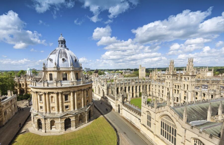 London: Harry Potter Studio Tour and Oxford Day Trip - Key highlights worth your attention