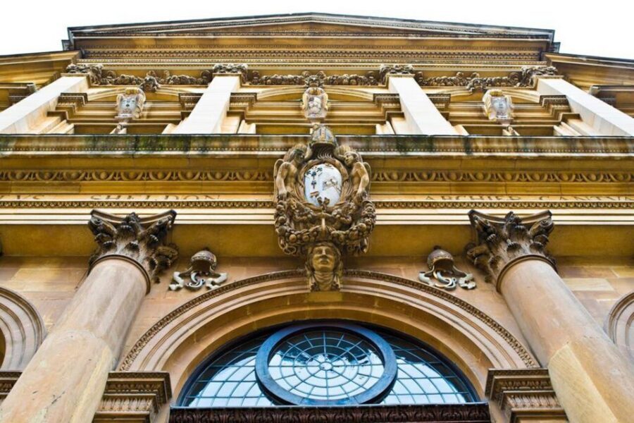 London: Harry Potter Studio Tour and Oxford Day Trip - From Gloucester Road to Oxford’s cobbles and college quads