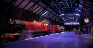 London: Harry Potter Studio Tour and Oxford Day Trip - Oxford time: what you can admire, and what you might not enter