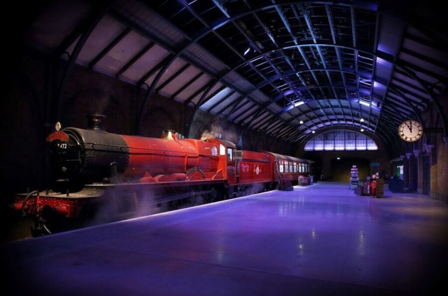 London: Harry Potter Studio Tour and Oxford Day Trip - Warner Bros Studio Tour London: Great Hall to Diagon Alley in four hours