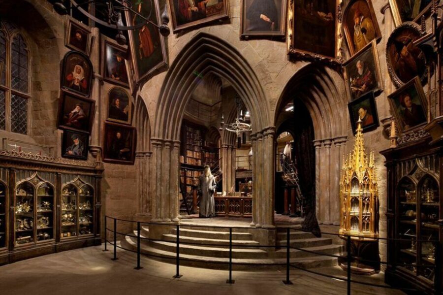 London: Harry Potter Studio Tour and Oxford Day Trip - Should you book this London day trip to Oxford and Warner Bros?