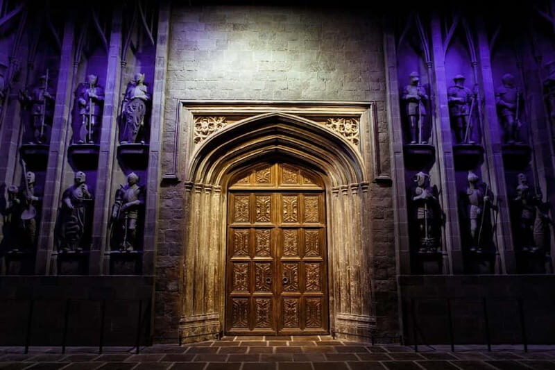 London: Harry Potter™ Studio Tour London & 4-Star Hotel Stay - Who should book this package (and who should skip)