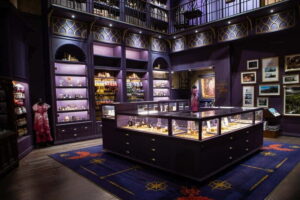 London: Harry Potter™ Studio Tour London & 4-Star Hotel Stay - Getting your Studio Tour tickets: quick, practical, not mysterious