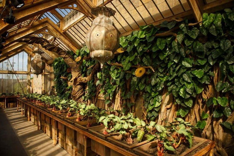 London: Harry Potter™ Studio Tour London & 4-Star Hotel Stay - After the Studio: your Watford-area 4-star hotel night
