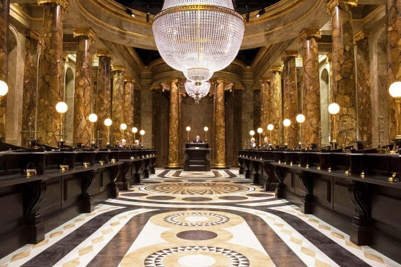 London: Harry Potter™ Studio Tour London & 4-Star Hotel Stay - Transport reality check: what you must arrange yourself