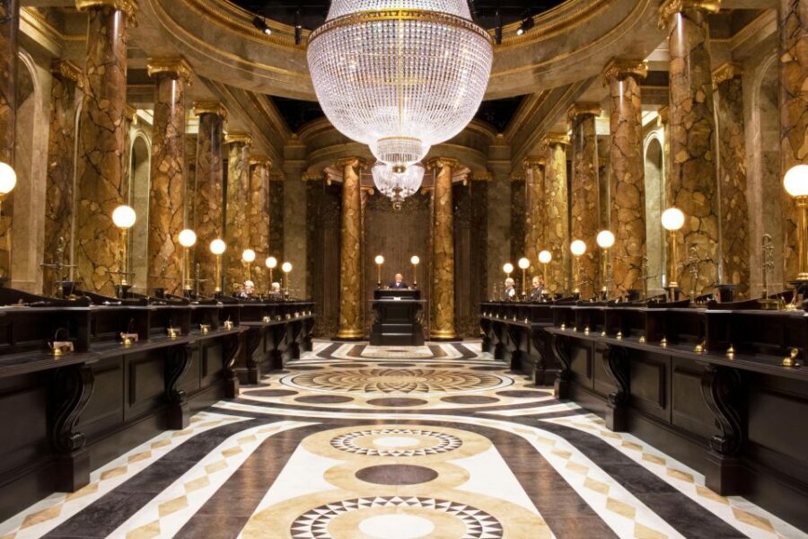 London: Harry Potter™ Studio Tour London & 4-Star Hotel Stay - Price and value: is $191.27 per person a good deal?