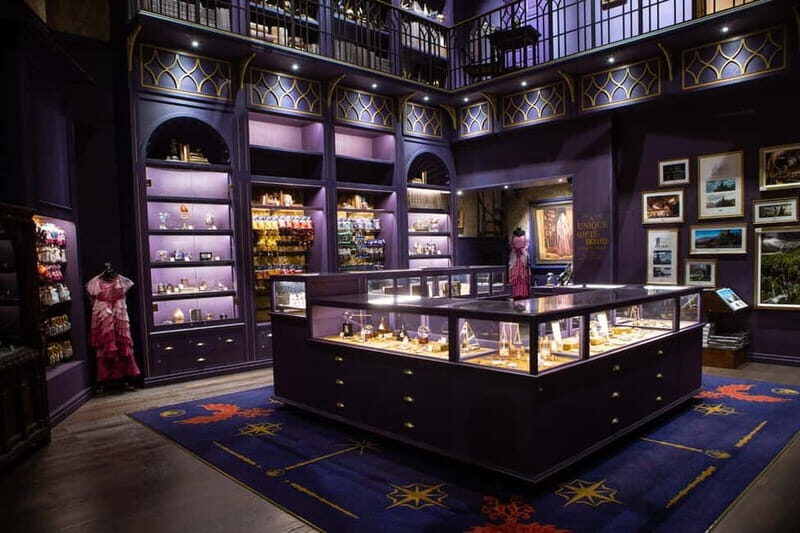 London: Harry Potter™ Studio Tour London & 4-Star Hotel Stay - Getting your Studio Tour tickets: quick, practical, not mysterious
