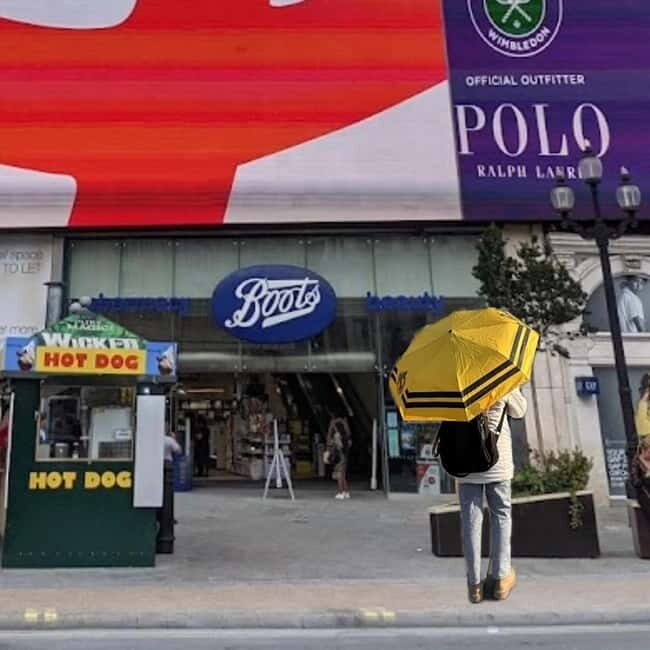 London: Harry Potter Tour in English, discover spells and secrets! - Price and time: why this is good value for a first Harry Potter hit