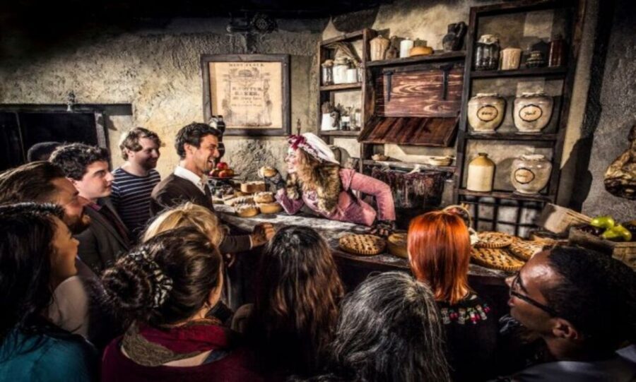 London: Harry Potter Tour, River Cruise & The London Dungeon - Price and value: is $132 worth it for this 6-hour combo?