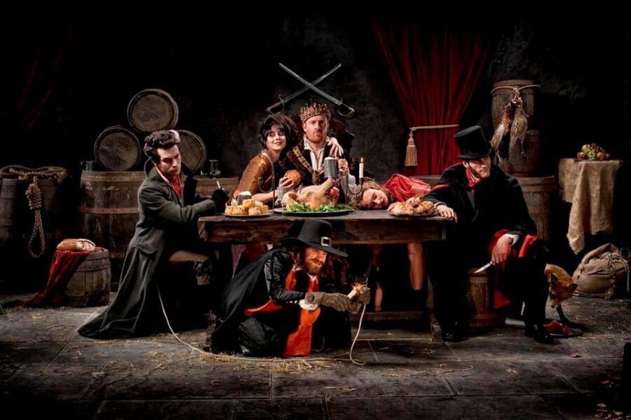 London: Harry Potter Tour & The London Dungeons Tour - Key highlights I’d plan around