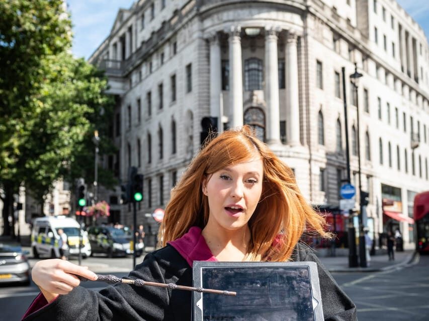 London: Harry Potter Tour & The London Dungeons Tour - Price and value: what you’re really paying for