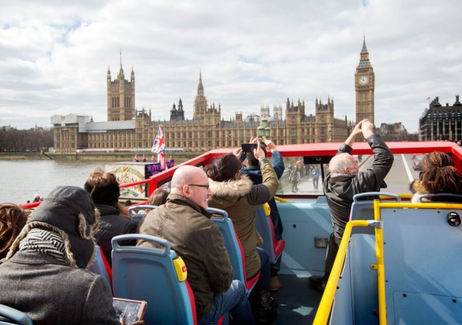 London: Harry Potter Walk, Hop-on Hop-off Bus Tour & Cruise - Where this day works best (and where it might not)
