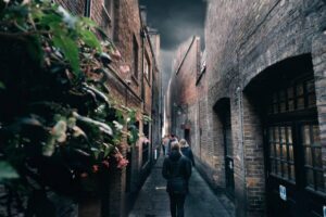 London: Harry Potter Walking Tour in German - Hogwarts House Sorting: The Quiz That Makes the Walking Worth It