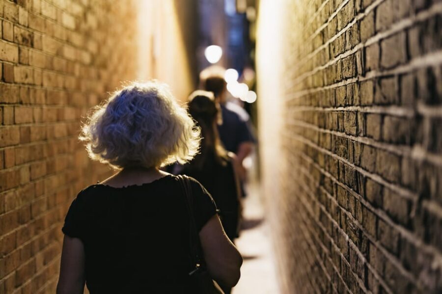 London: Harry Potter Walking Tour in German - Shakespeare’s Globe and Millennium Bridge: Where Film Energy Meets Real Streets