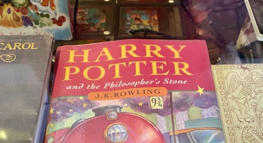 London: Harry Potter Walking Tour with Platform 9 3/4 - Key Highlights You’ll Actually Care About