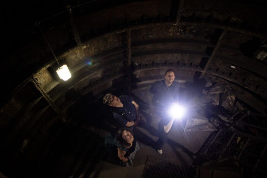 London: Hidden Baker Street Tube Station Tour - Who should book this Hidden Baker Street tour (and who should skip it)