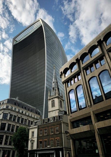 London: Hidden Secrets Of The City Guided Walking Tour - Who should book this walking tour